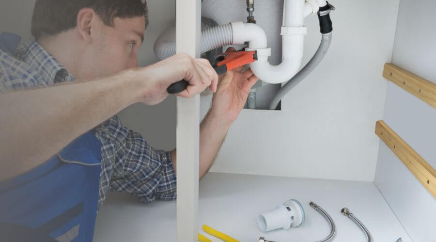 Professional septic pumping service in Guy, TX